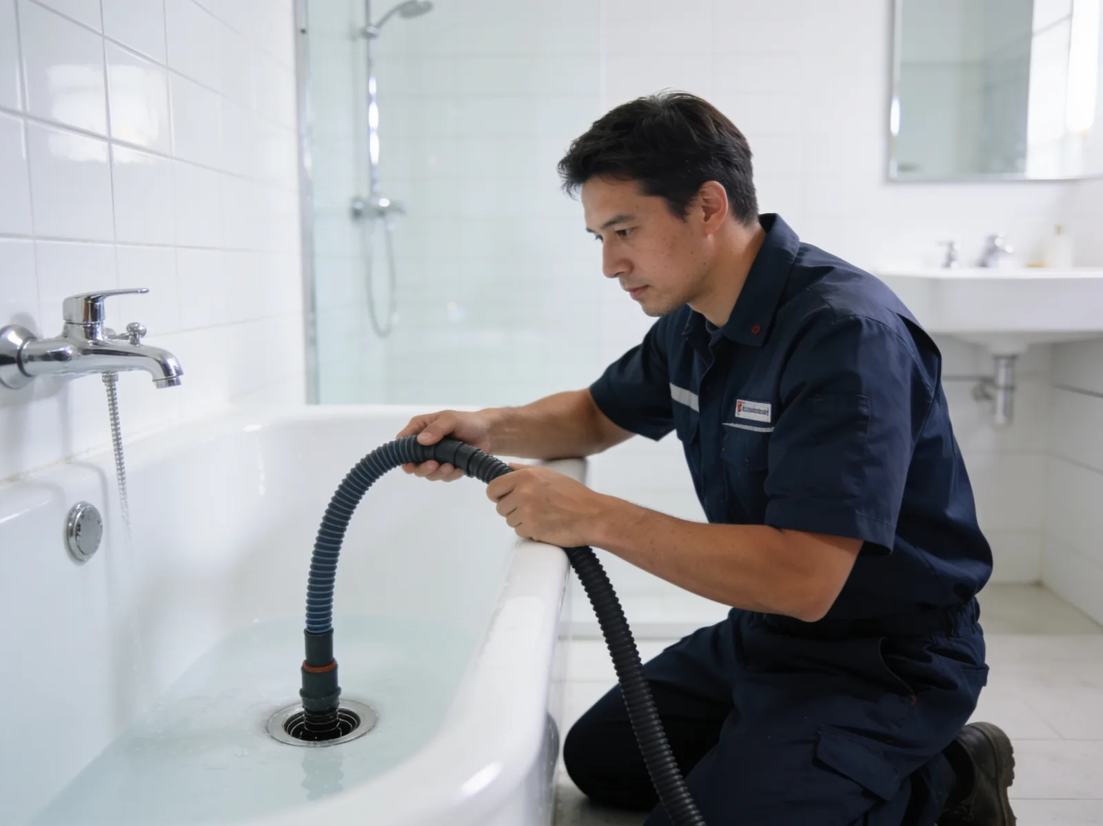 Emergency Plumber Waldron, AR FAQs